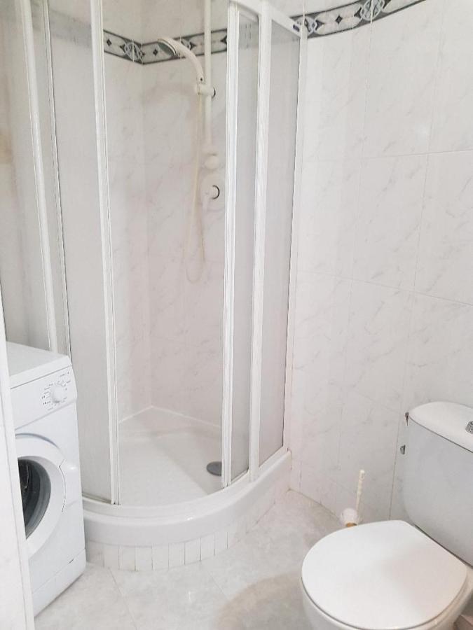 Luxury Studio Apartment 2 Night Minimum Stay Until June 31St!! Торрокс Екстер'єр фото
